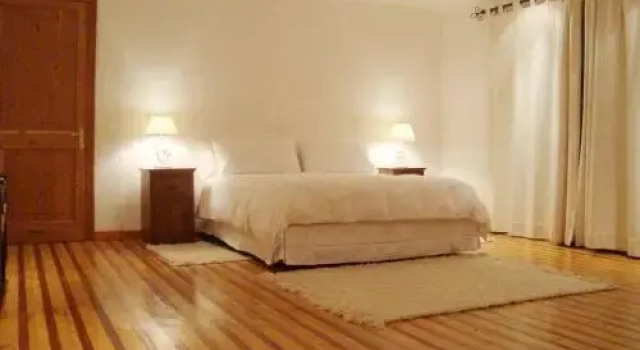 Santa Filomena de Cunaco, Varaa Hotelli Hotellit Santa Cruz pysäköinnillä, Pysäköinti