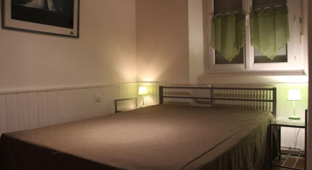 Апартаменты Comfort Residence Beau Rivage Brehec