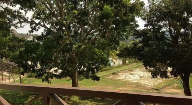 Номер Standard Port Dickson Golf & Country Club