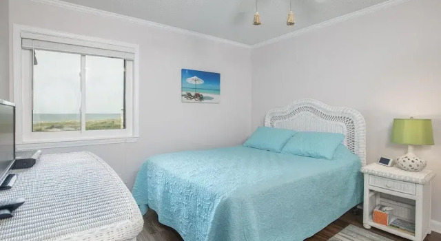 Southwinds G16 2 Bedroom Condo by RedAwning