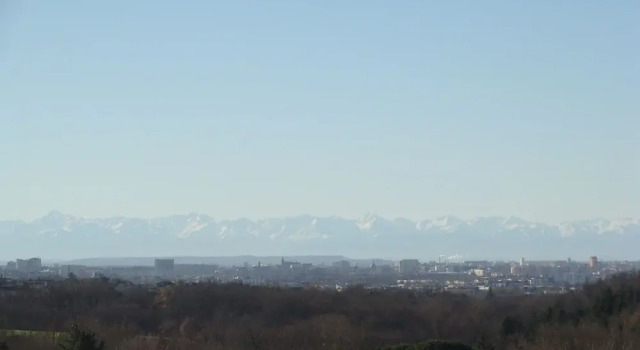 Aux Terrasses de Kaya, Buchen Sie Hotel Saint-Geniès-Bellevue 