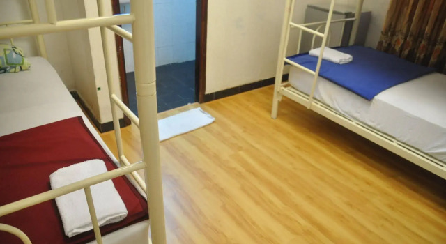 Venus Hostel, Забронировать Хостел Хошимин провинция Хошимин, рядом с Парк Тао Дан