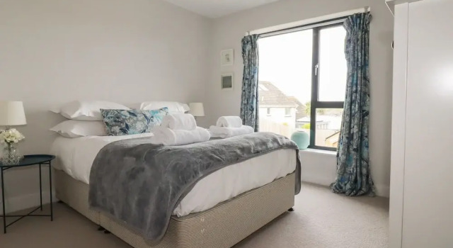 5 Longshore, Boek Vakantiehuis Villa's in Merseyside, Villa