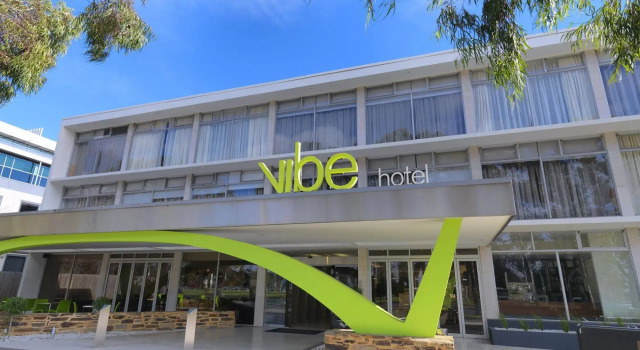 Park Inn By Radisson Melbourne Carlton