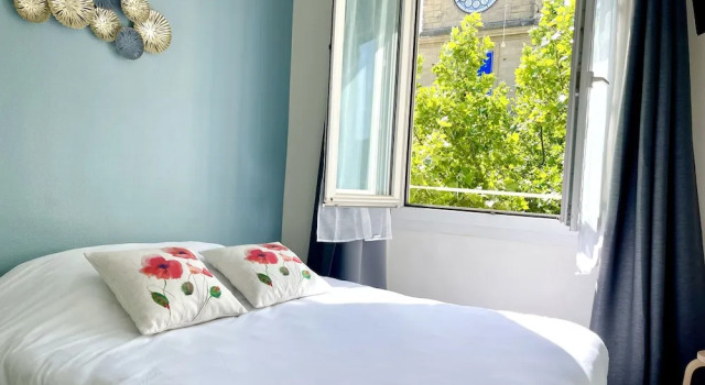 Номер Economy Grand Hôtel De La Poste