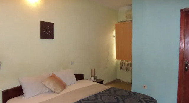 Kamkaa Hotel & Suites