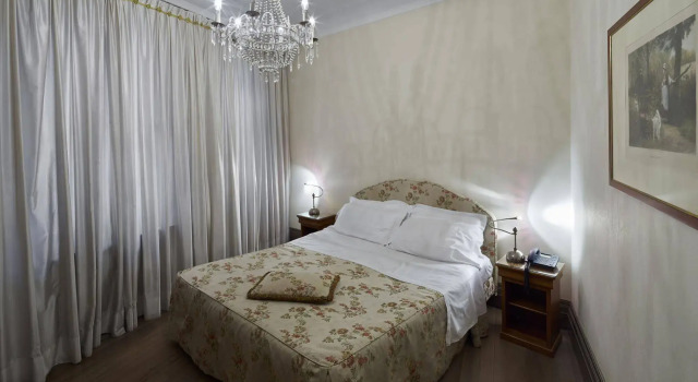 Albergo Cappello