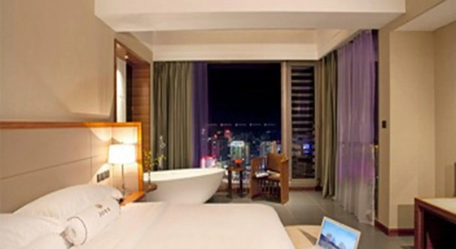 JOYA International Hotel, Book Hotel Sanya Hainan
