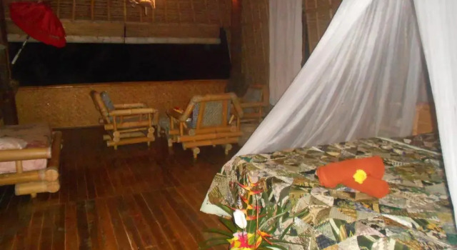 Matahari Lumbungs Bungalow