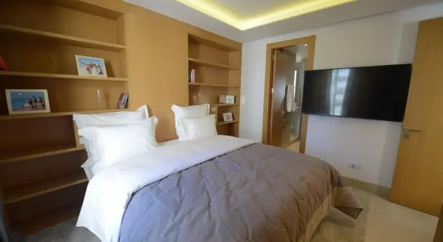 Апартаменты Comfort Riva 44