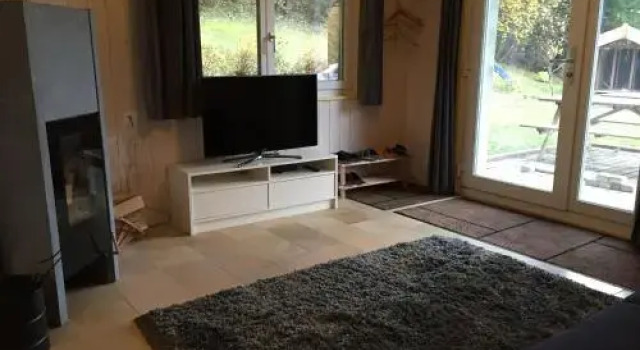 Chalet OTT - apartment in the mountains with sauna, Prenota Appartamento  