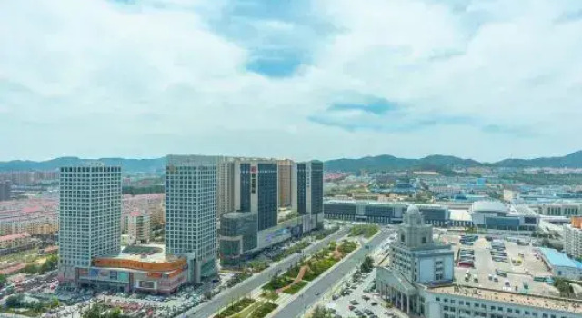 2. Youtu Hotel (Hanlefang, Weihai Station, Забронировать Отель Вэйхай Шаньдун