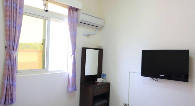 Cheng Gong Hostel