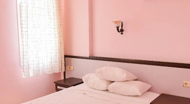 Двухместный номер Standard Tolay Hotel