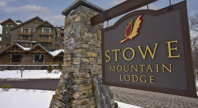 Stowe Mountain Lodge, Rezerwuj Ośrodek wypoczynkowy Hotele w New England z basenem, Basen