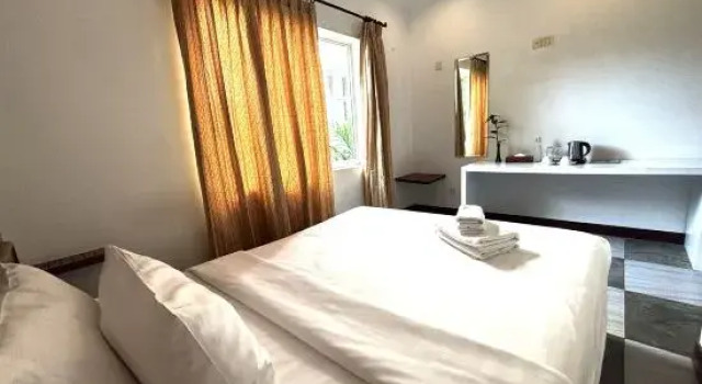 Номер Standard Villa Um Theara, Siem Reap