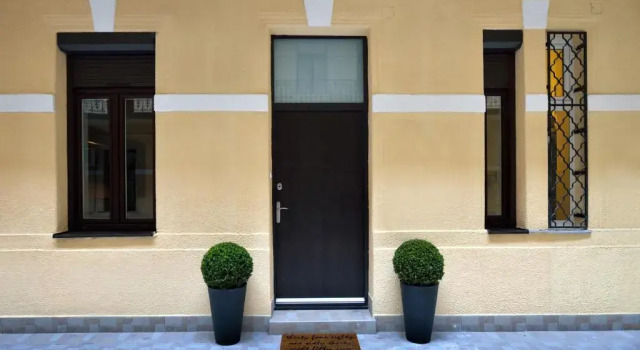 Urban Spirit Apartment, Забронировать Апартаменты/квартира 06. Терезварош 