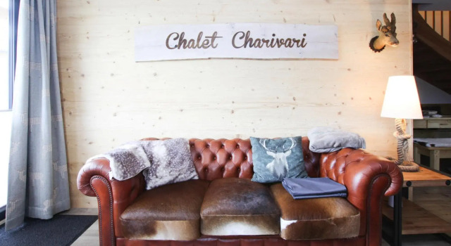 Chalet Charivari Inzell, Inzell, Book Chalet Inzell Chiemgau