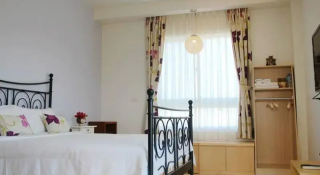 Номер Standard Jin Zhu Ya Homestay