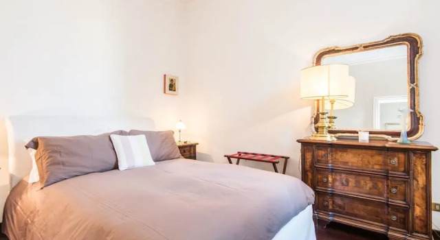 Апартаменты RSH Luxury Spanish Steps Terrace