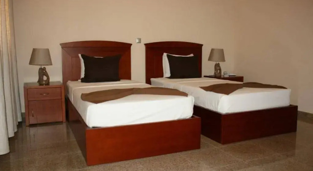 Hotel Vulcao