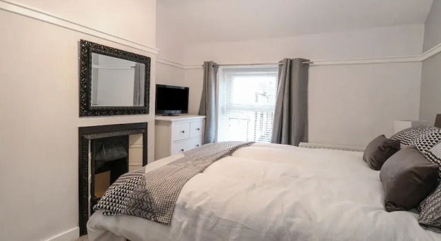 Hunny Cottage, Rezervasyon Tatil Evi Merseyside villalar, Villa