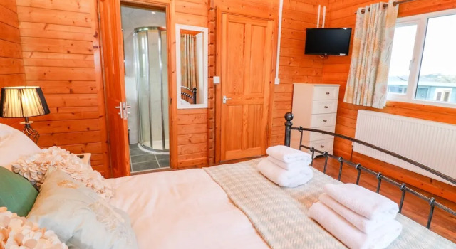 Borah Lodge