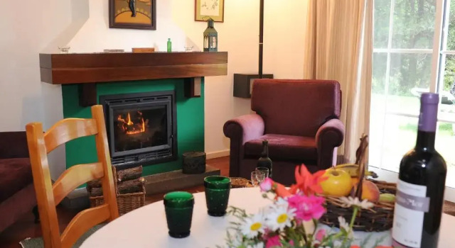 Шале с 2 комнатами Quinta Santo Antonio Da Serra