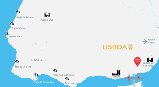 Апартаменты Lisbon Prime Apartment