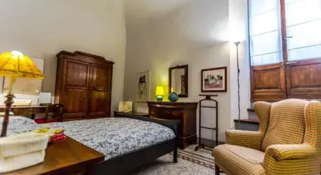 Casadarte, Varaa Hotelli Orvieto Umbria