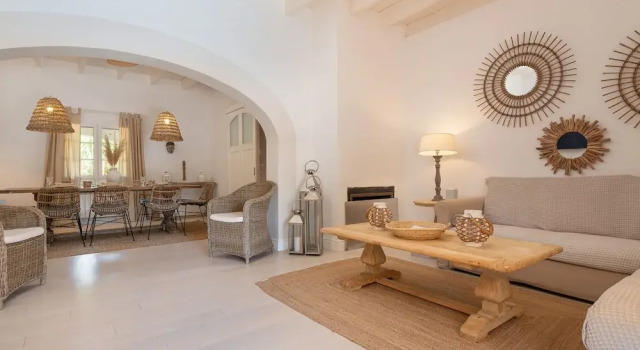 Calimero Alegria Sl in Son Caulelles, Prenota Villa Ville a Maiorca, Villa