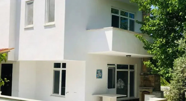 Troya Garden Villa, Забронировать Отель Дальян Чанаккале
