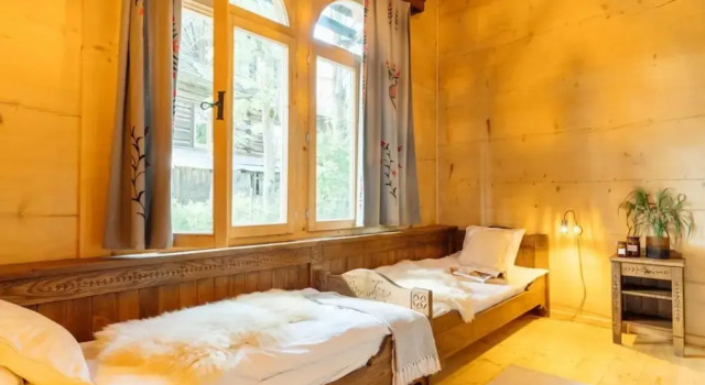 Spacious Mountain Home With Sauna Breathtaking Views Over Tatra Mountains, Забронировать Отель Отели Высоких Татр 3 звезды, 3*