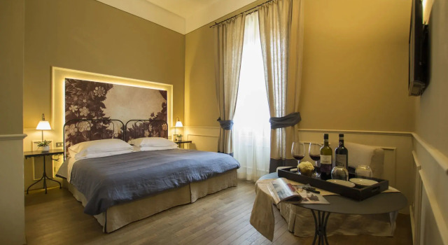 La Locanda di Pietracupa