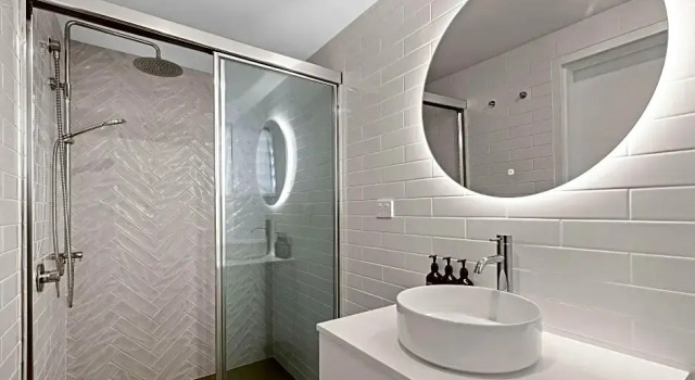 Двухместный номер Superior ibis Styles Port Macquarie