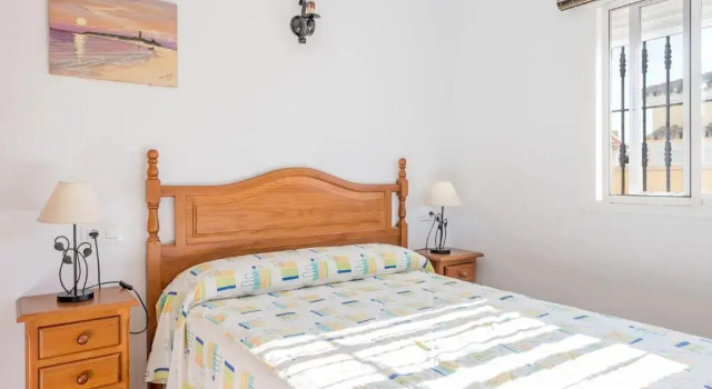 Bungalows La Aceitera - Apartamento 1, Đặt Căn hộ Zahora Costa de la Luz
