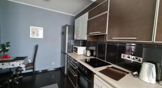 Apartment 2Bd Sea View Flat