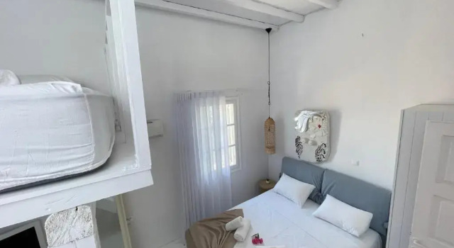 MyMykonos Villa