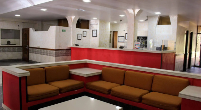 Hotel Lossandes, Prenota Hotel Ciudad del Carmen Campeche
