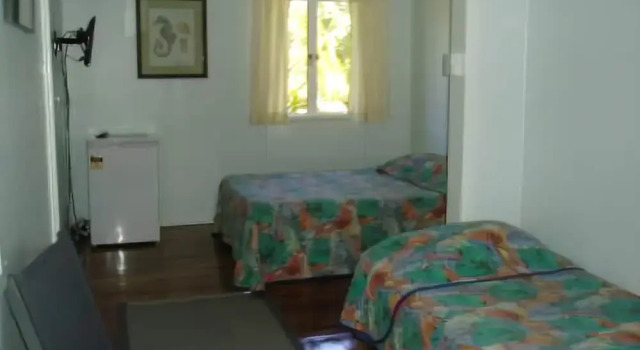 Hillcrest Guest House Cooktown, Book Pension Hoteller i Cooktown med pool, Swimmingpool