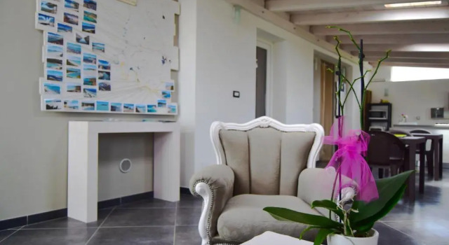 Mi casa es tu casa 104, Buchen Sie Hotel Portoscuso Sulcis Iglesiente