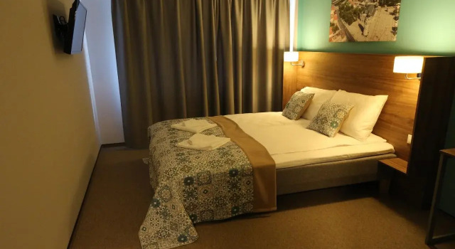 Stay Vilnius Hotel