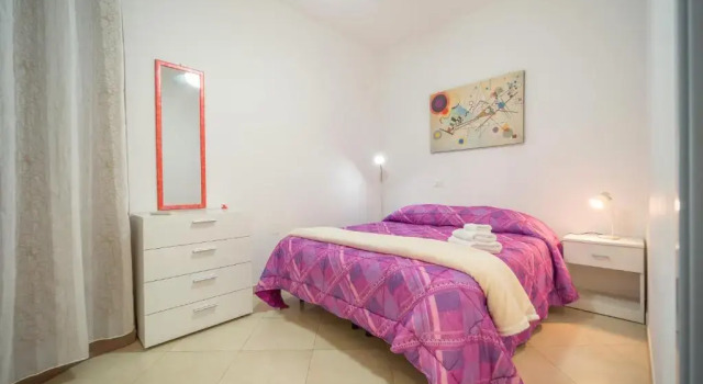 Apartment Casa Terry 1