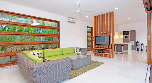 乌玛拉斯开罗布坎高级禅酒店(Zen Premium Umalas Kerobokan), Rezervovat Hotel Hotely v Bali s bazénem, Bazén