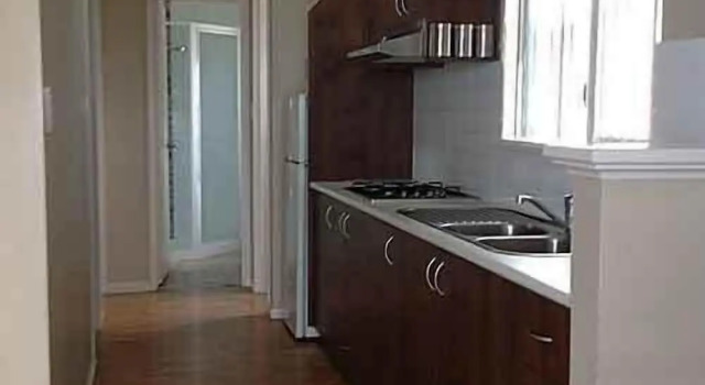 Шале с 2 комнатами Denmark Rivermouth Caravan Park