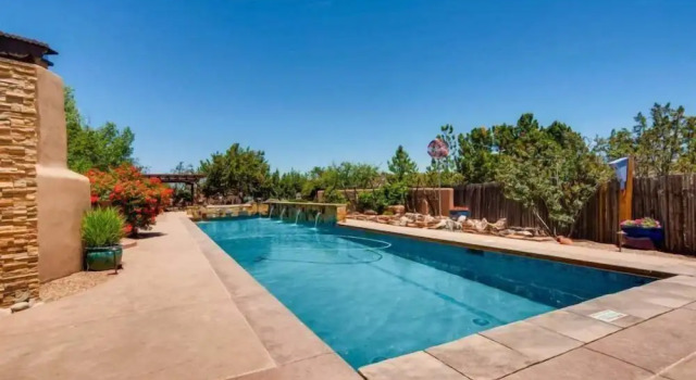 Коттедж Los Valverde - Exclusive Luxury Home, Unsurpassed Views, Pool and Hot Tub!