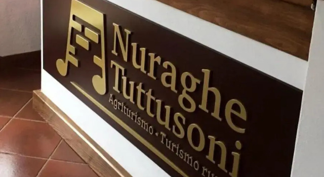 Agriturismo Nuraghe Tuttusoni, Buchen Sie Hotel Aglientu Costa Paradiso