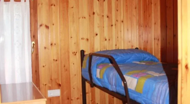 Camping Valle De Tena, Reservar Parque de campismo Sabinanigo 