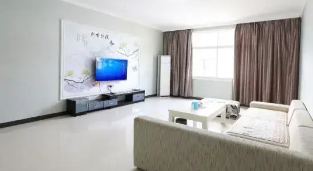Люкс Deluxe Nan Yue Mountain House