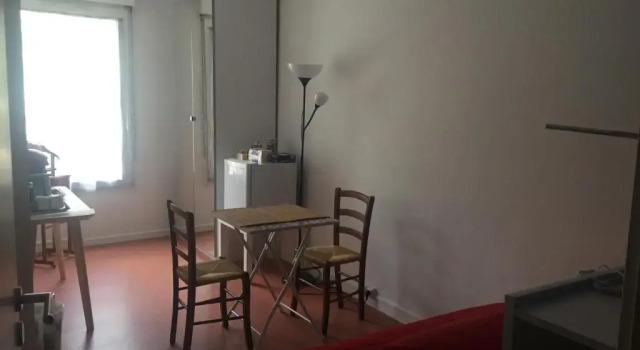 Номер Standard B&B Mimi Totem